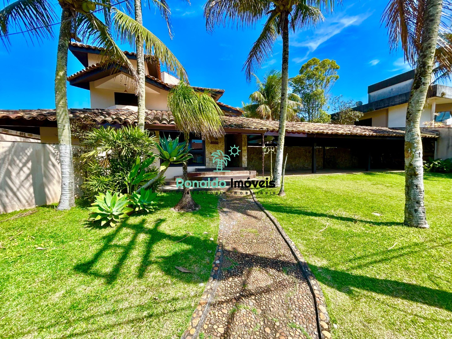 Casa de Condomínio, 4 quartos - Foto 43