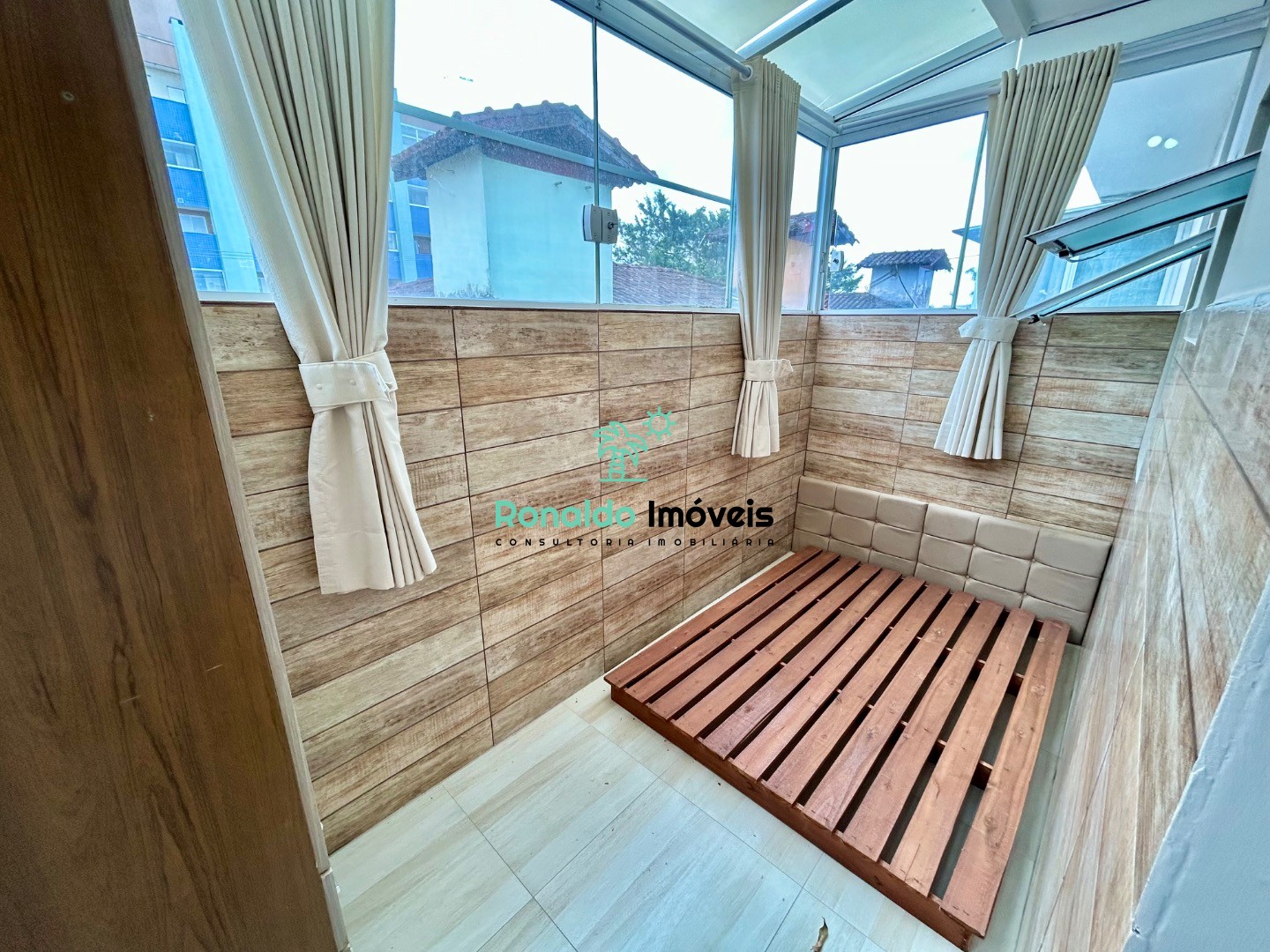 Kitnet-Studio, 37 m² - Foto 6