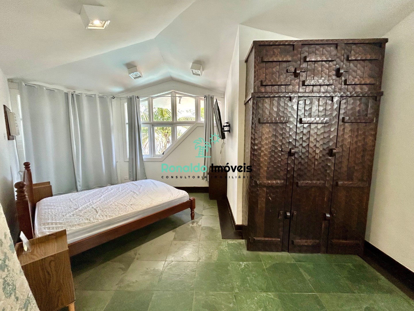 Casa de Condomínio, 4 quartos - Foto 28