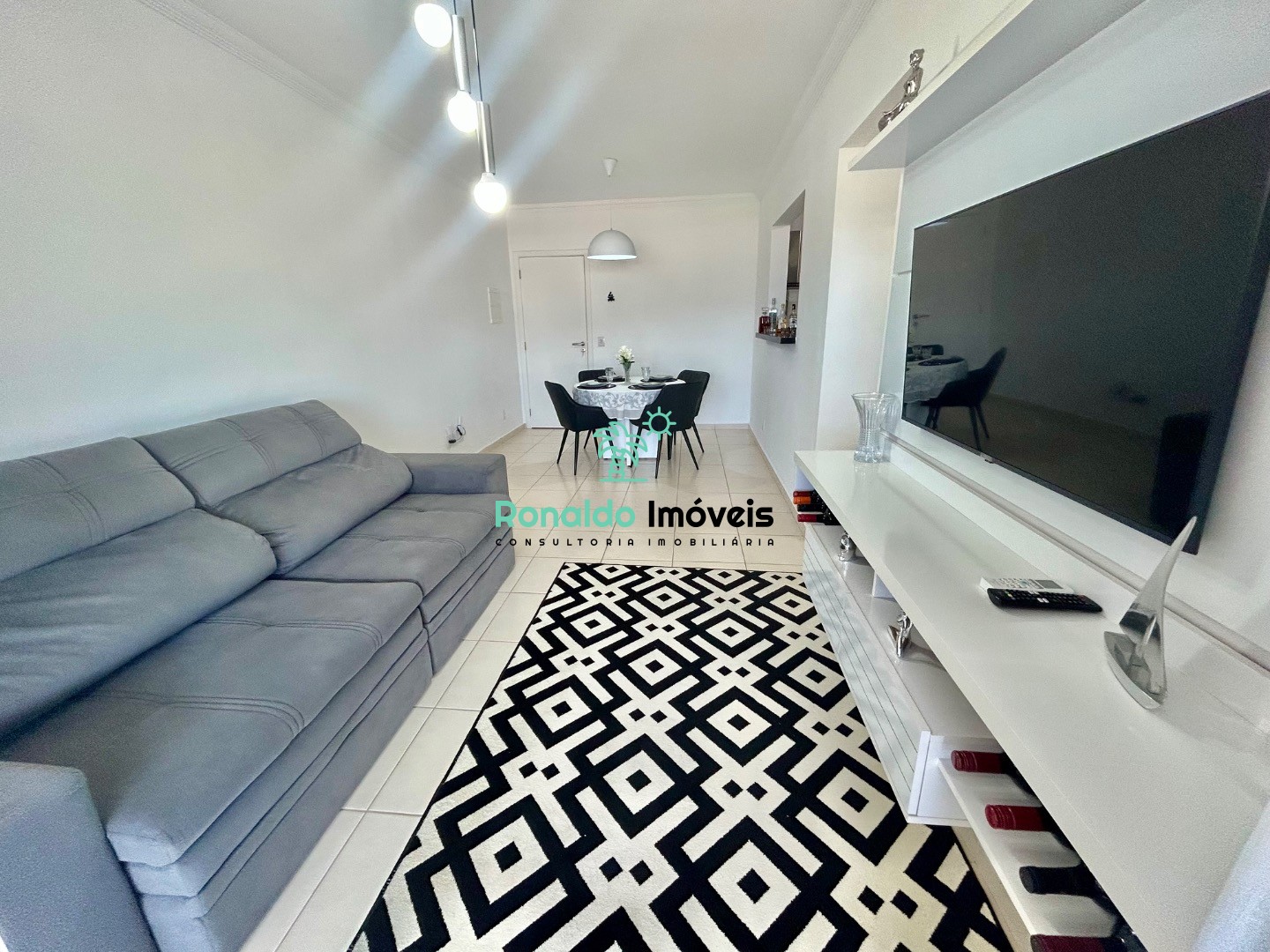 Apartamento, 2 quartos, 90 m² - Foto 12