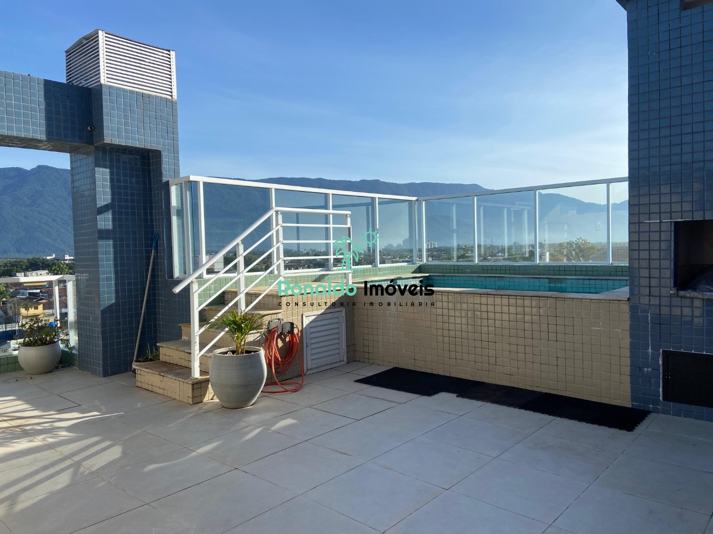 Cobertura, 3 quartos, 112 m² - Foto 23