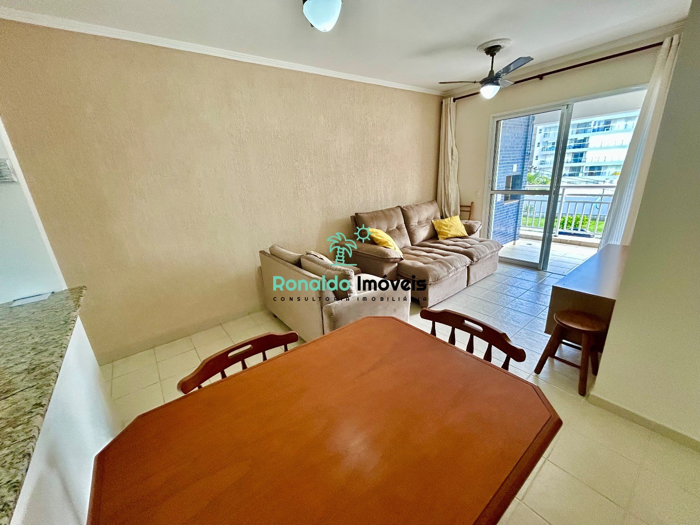 Apartamento, 2 quartos, 72 m² - Foto 8
