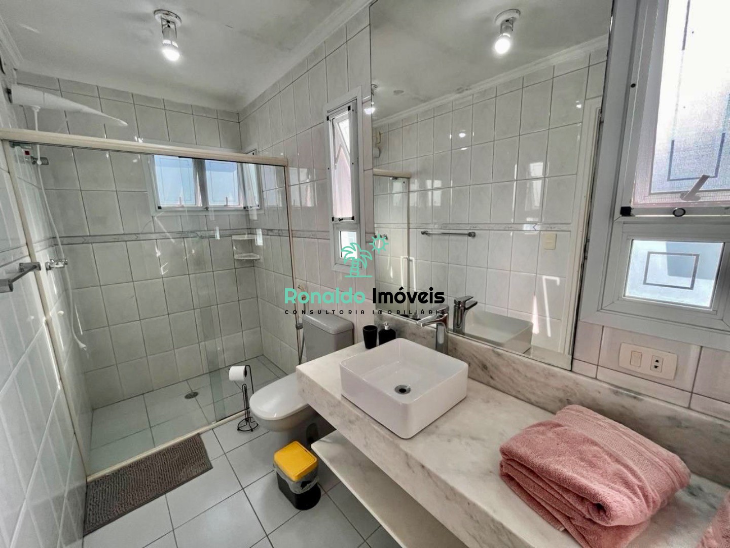 Casa de Condomínio, 5 quartos - Foto 21