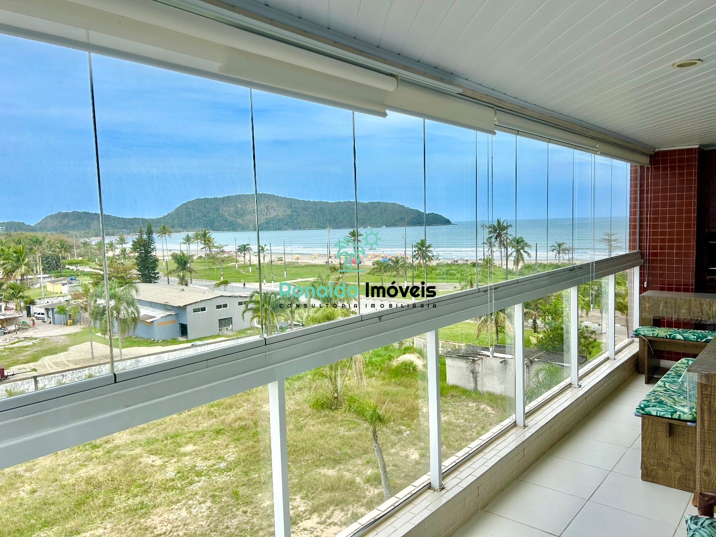 Apartamento, 3 quartos, 95 m² - Foto 1