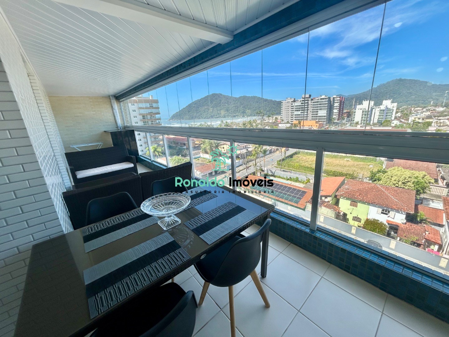 Apartamento, 2 quartos, 90 m² - Foto 1