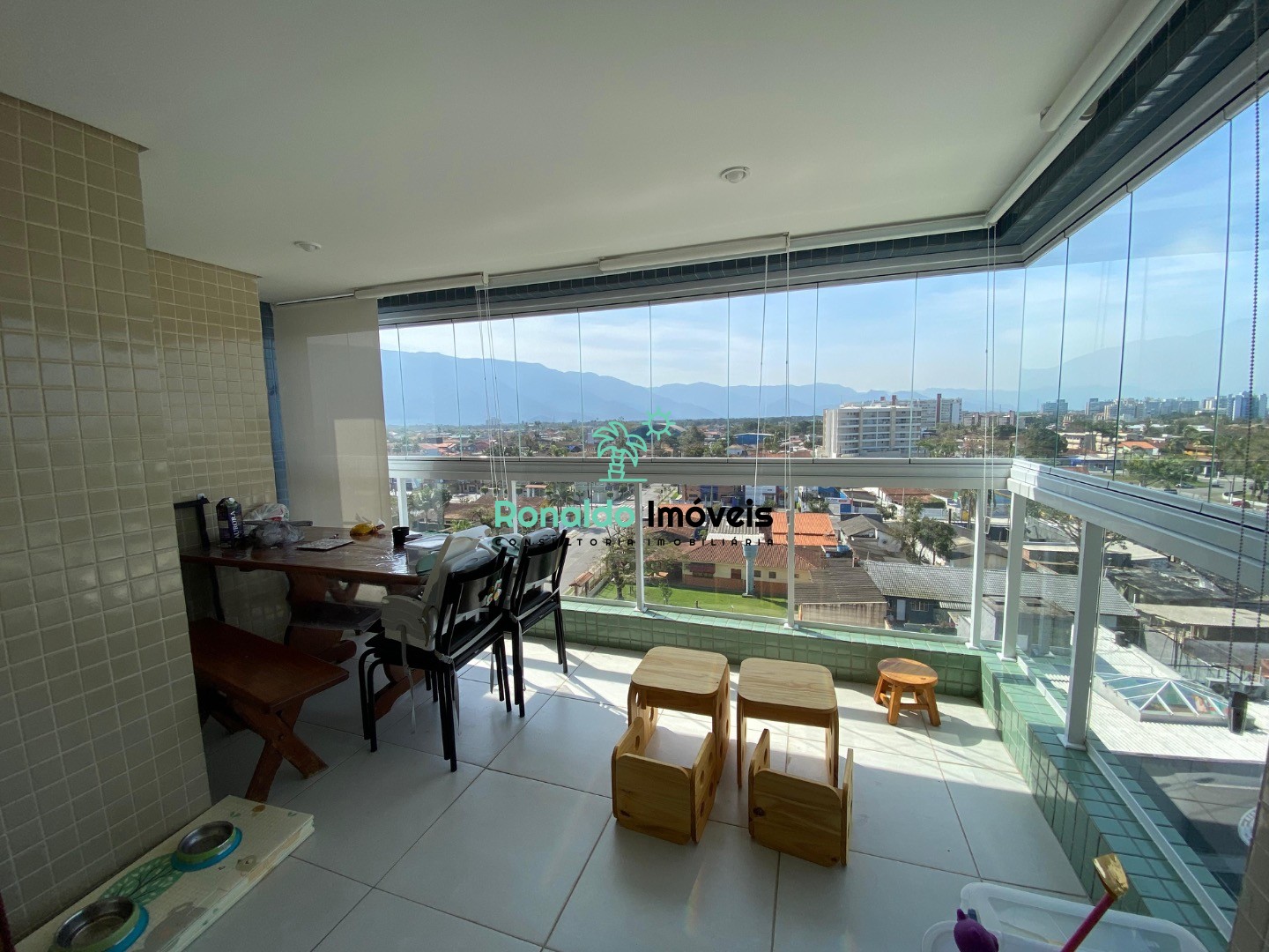Cobertura, 3 quartos, 112 m² - Foto 13