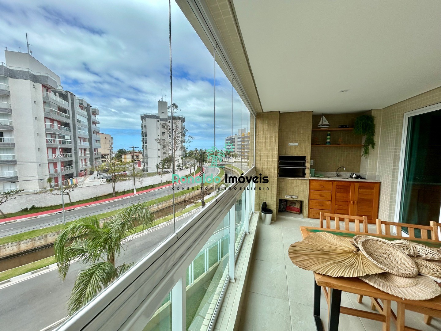 Apartamento, 3 quartos, 103 m² - Foto 1