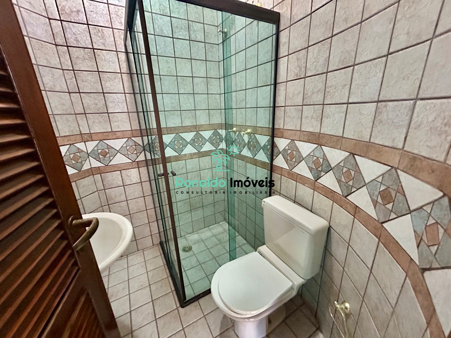 Casa de Condomínio, 5 quartos - Foto 38