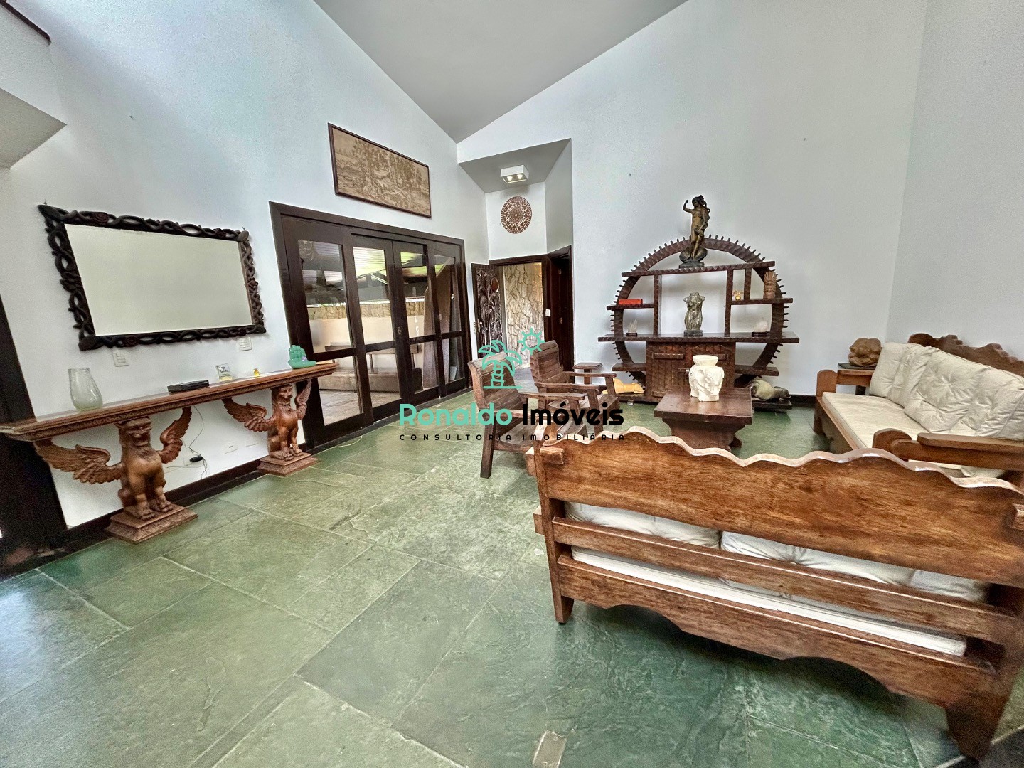 Casa de Condomínio, 4 quartos - Foto 7