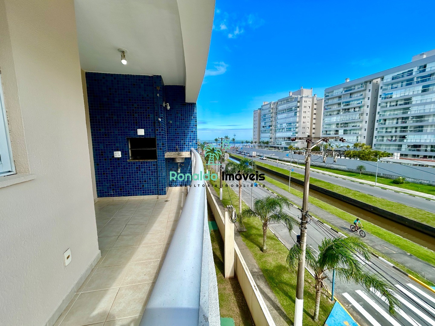 Apartamento, 2 quartos, 72 m² - Foto 2