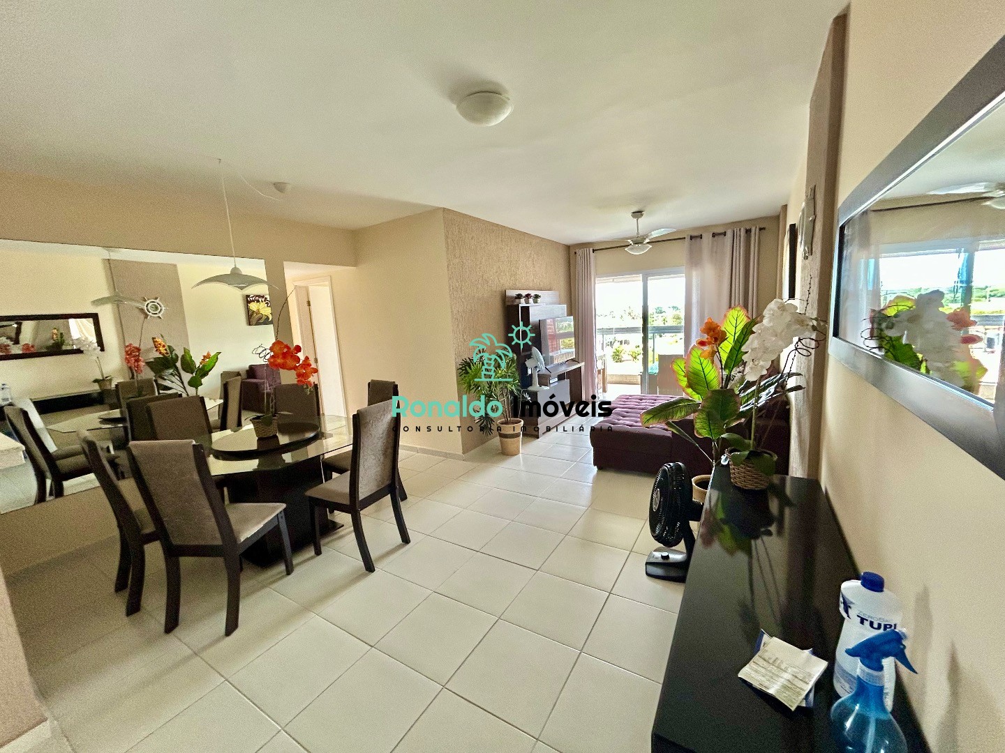 Apartamento, 3 quartos, 95 m² - Foto 7