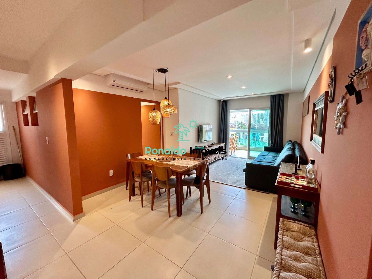 Apartamento, 3 quartos, 103 m² - Foto 8