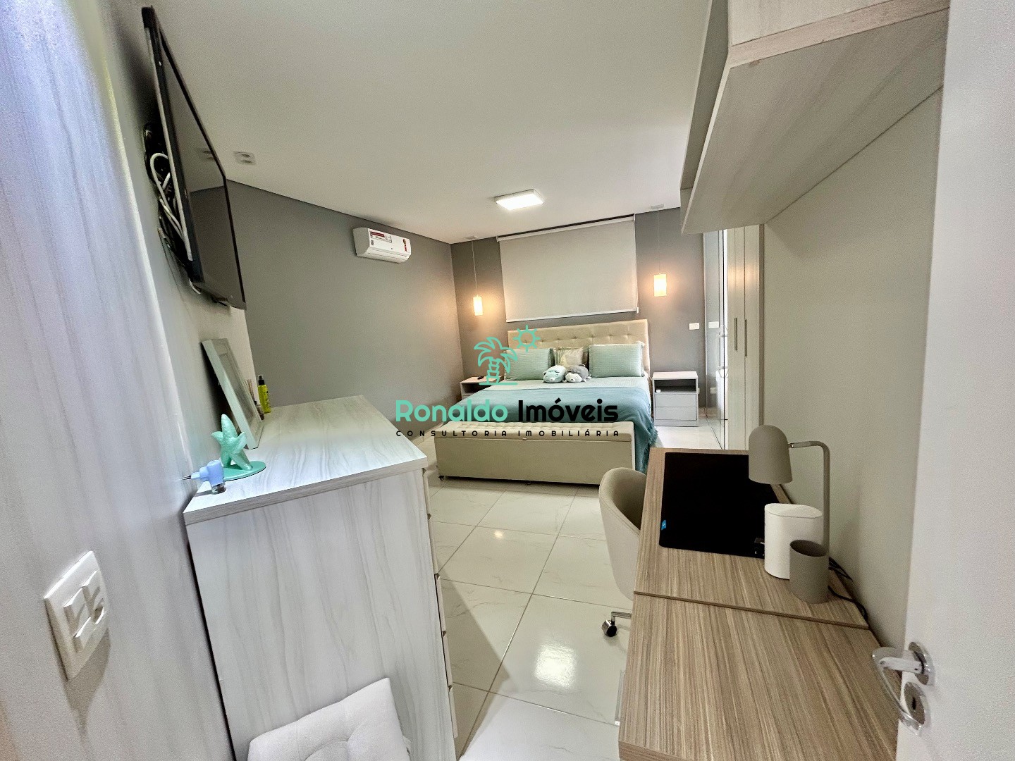 Casa de Condomínio, 5 quartos - Foto 25