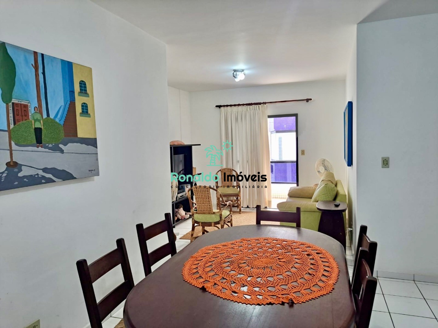 Apartamento, 2 quartos, 78 m² - Foto 3
