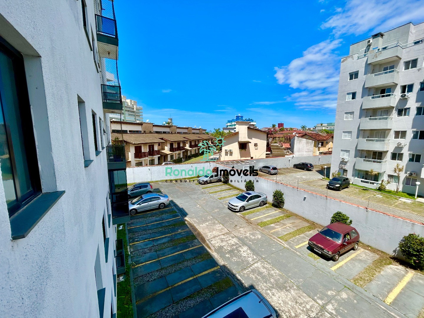 Apartamento, 2 quartos, 73 m² - Foto 2