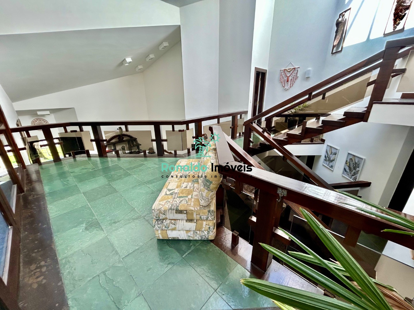 Casa de Condomínio, 4 quartos - Foto 21