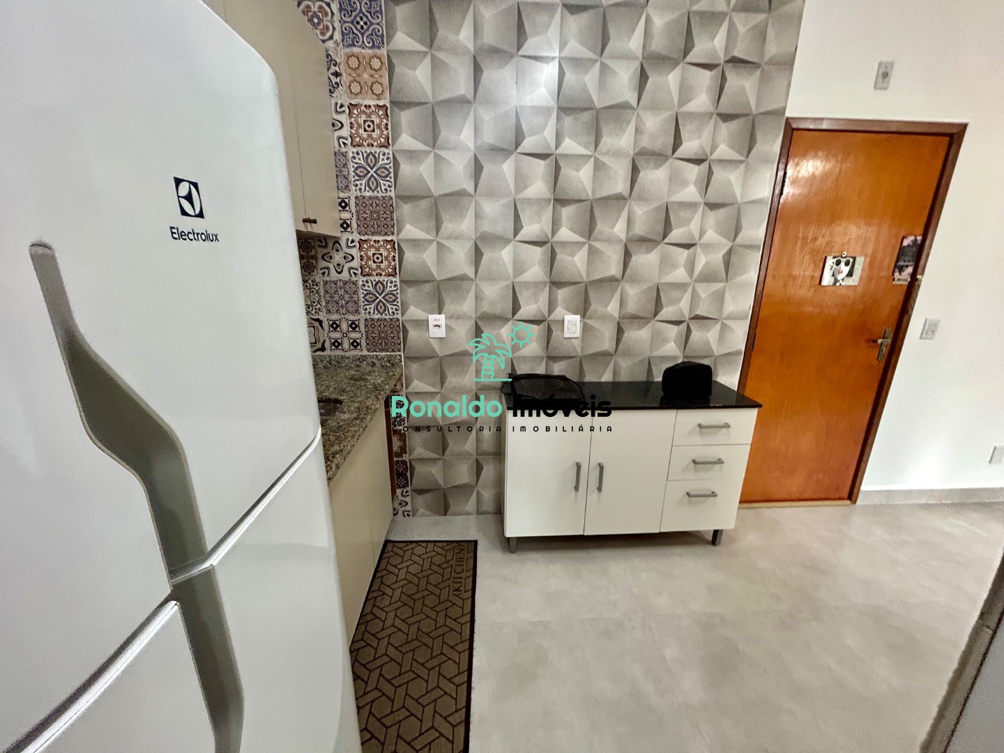 Kitnet-Studio, 37 m² - Foto 4