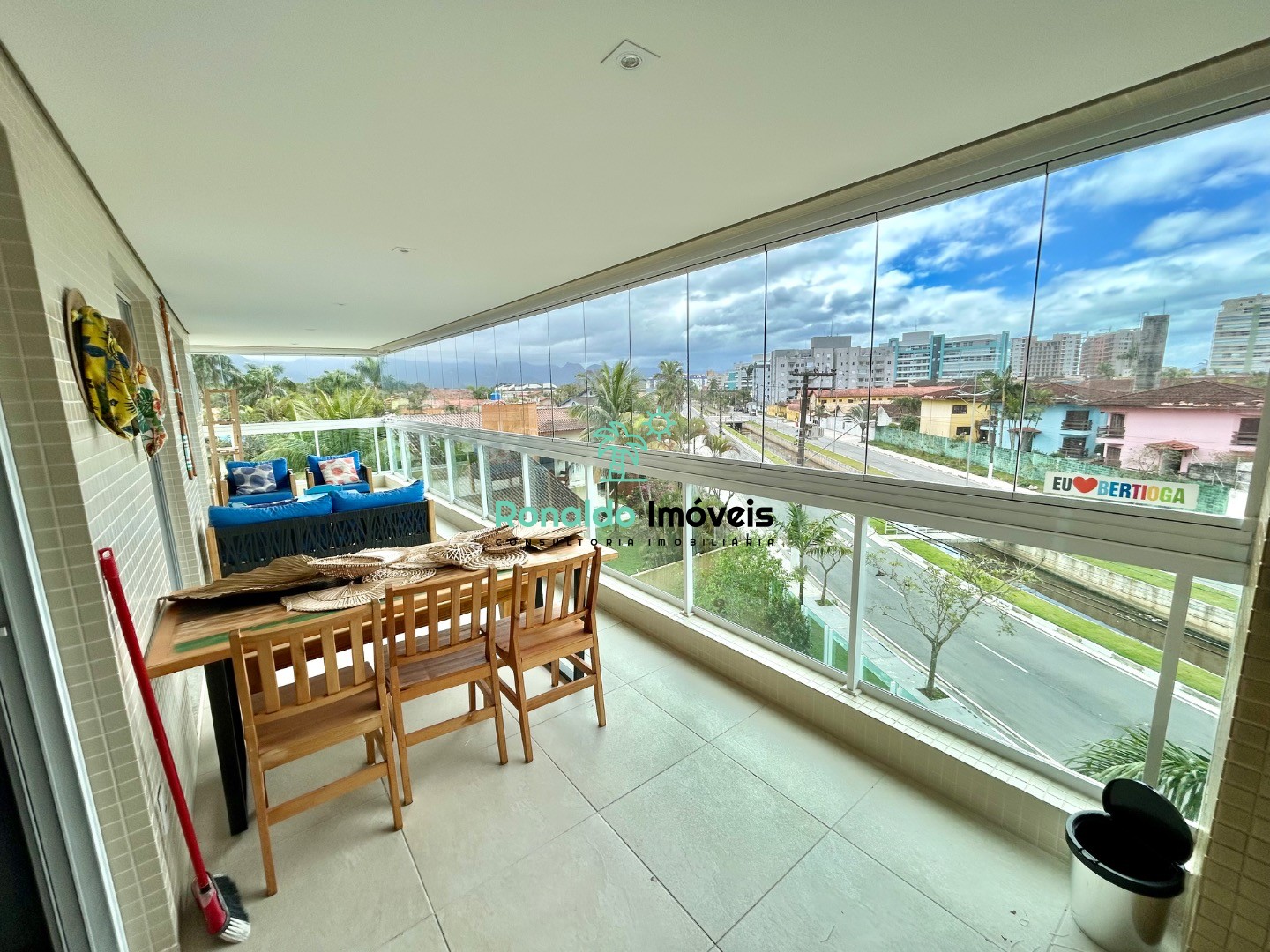 Apartamento, 3 quartos, 103 m² - Foto 4