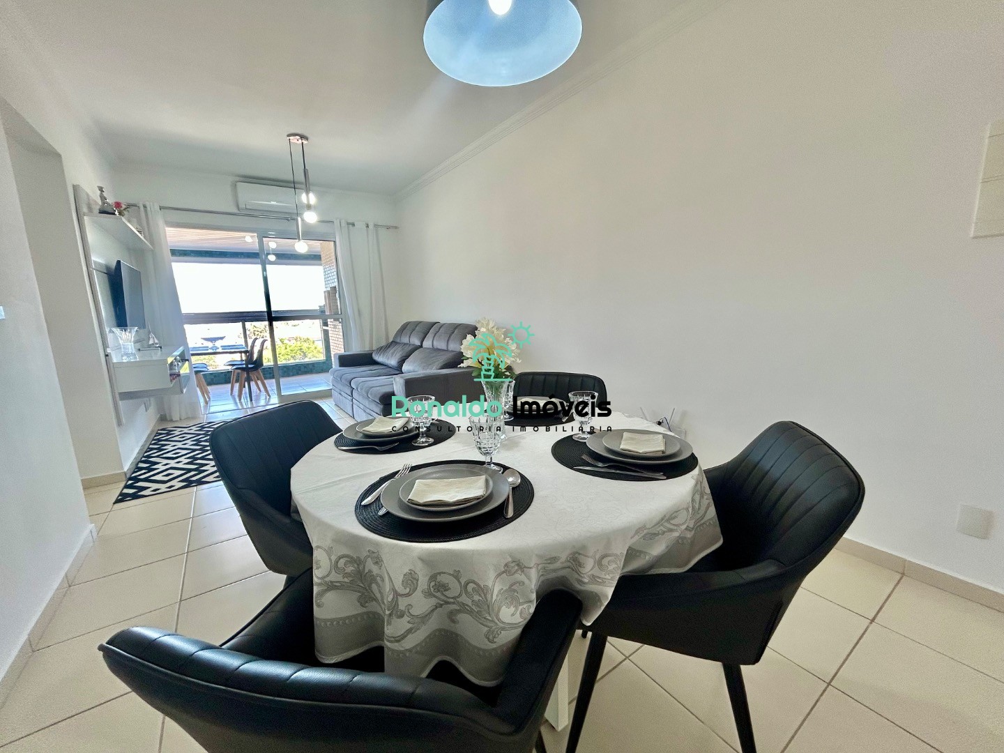 Apartamento, 2 quartos, 90 m² - Foto 11