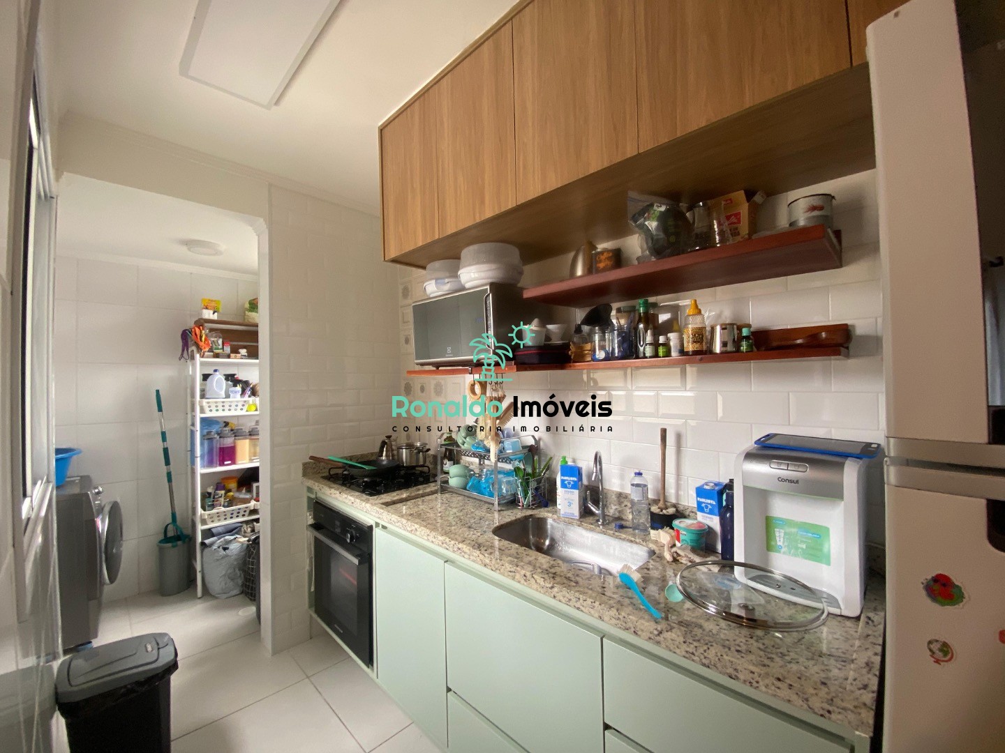Cobertura, 3 quartos, 112 m² - Foto 5