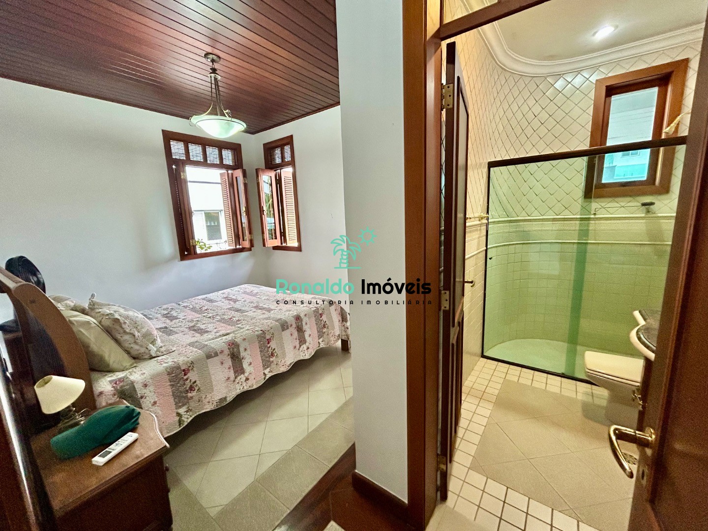 Casa de Condomínio, 5 quartos - Foto 35