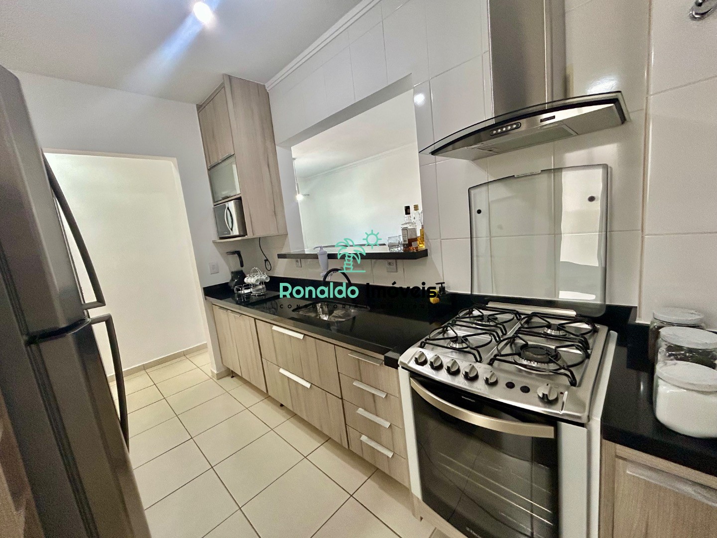 Apartamento, 2 quartos, 90 m² - Foto 14
