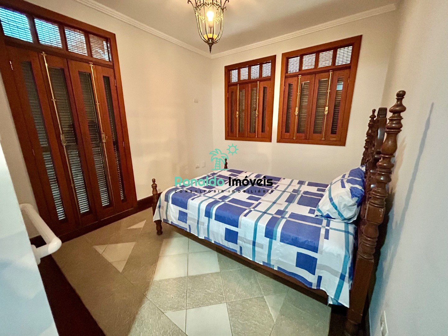 Casa de Condomínio, 5 quartos - Foto 24
