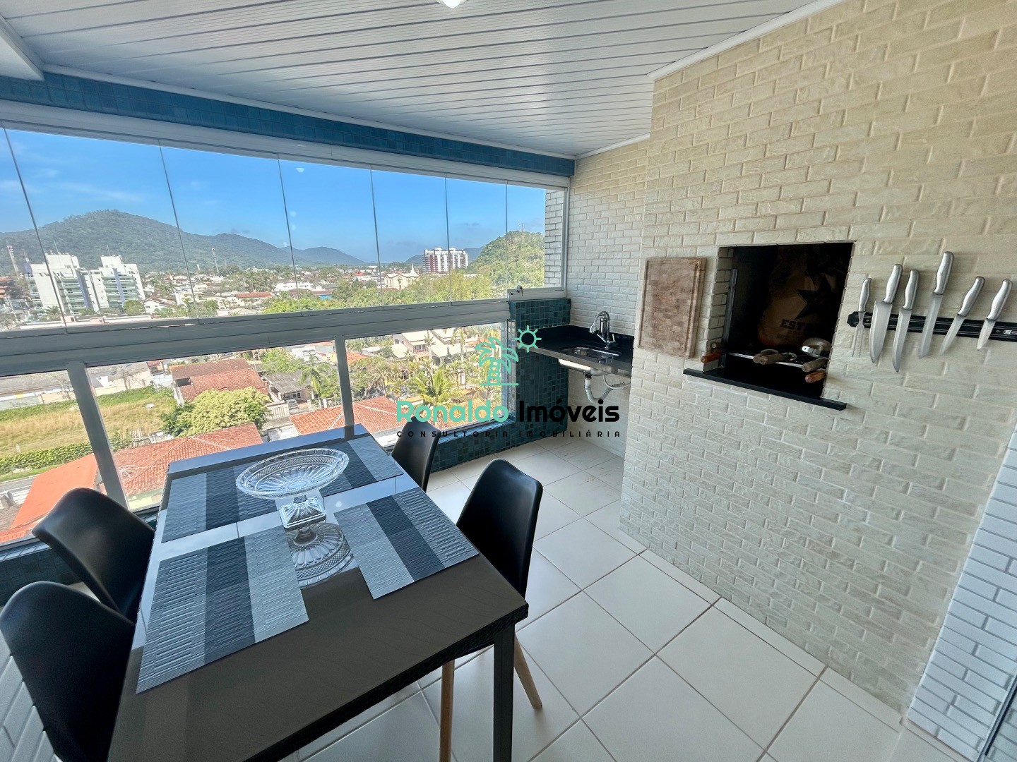 Apartamento, 2 quartos, 90 m² - Foto 9