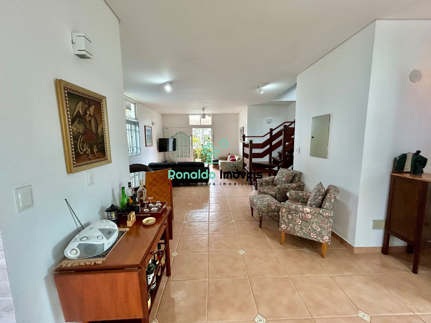 Casa de Condomínio, 4 quartos - Foto 10
