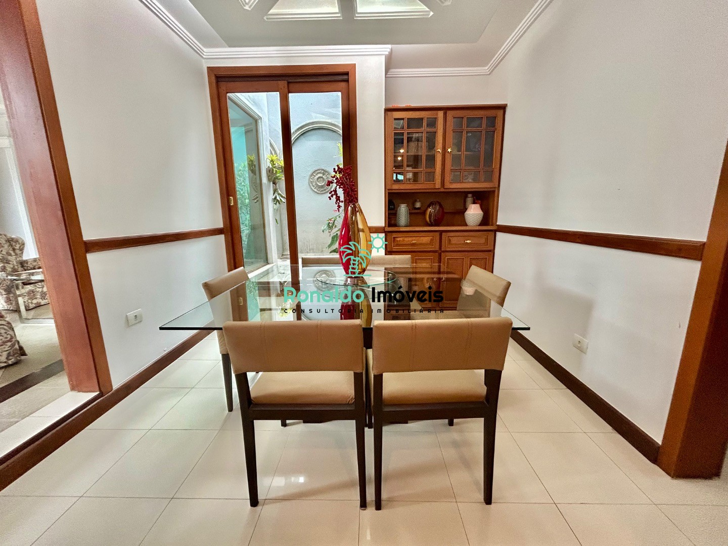 Casa de Condomínio, 5 quartos - Foto 18