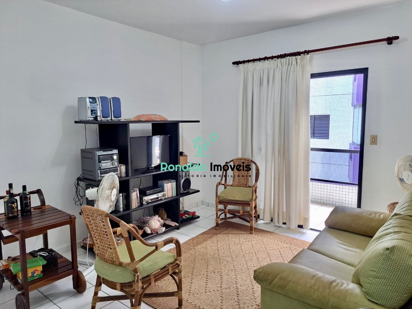 Apartamento, 2 quartos, 78 m² - Foto 6