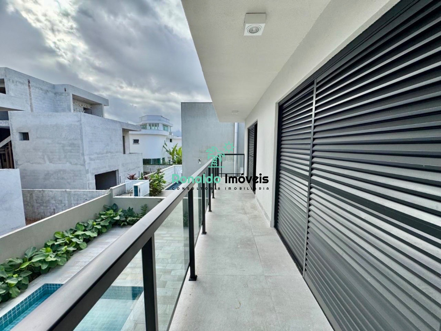 Casa de Condomínio, 6 quartos - Foto 27