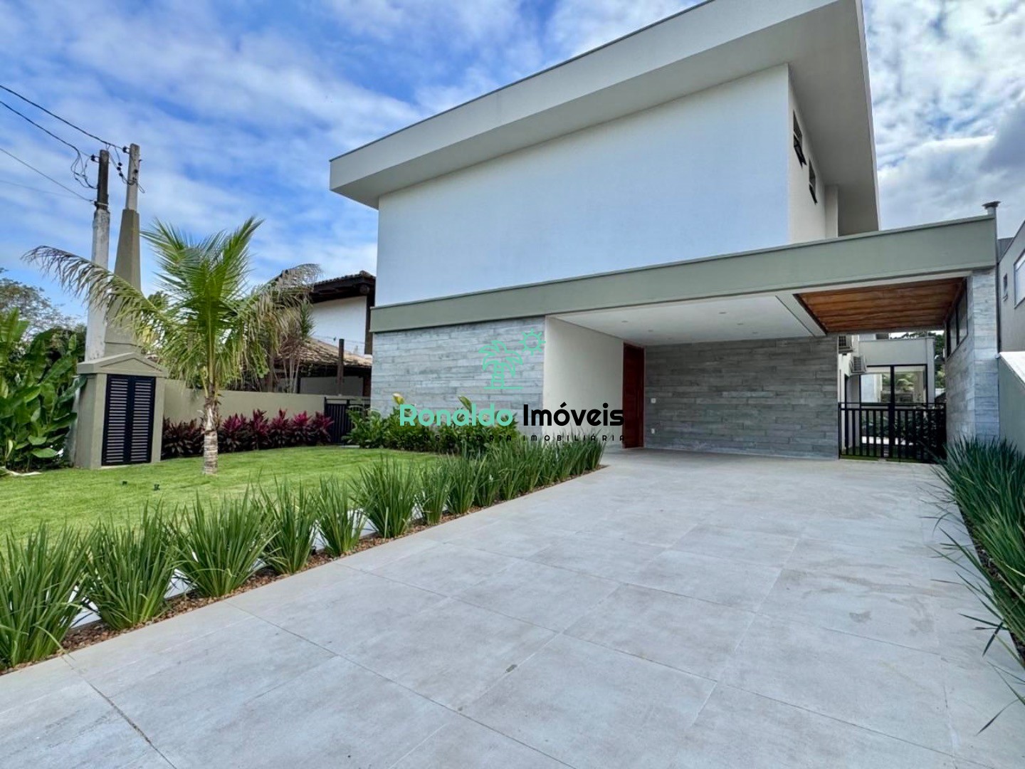 Casa de Condomínio, 6 quartos - Foto 3