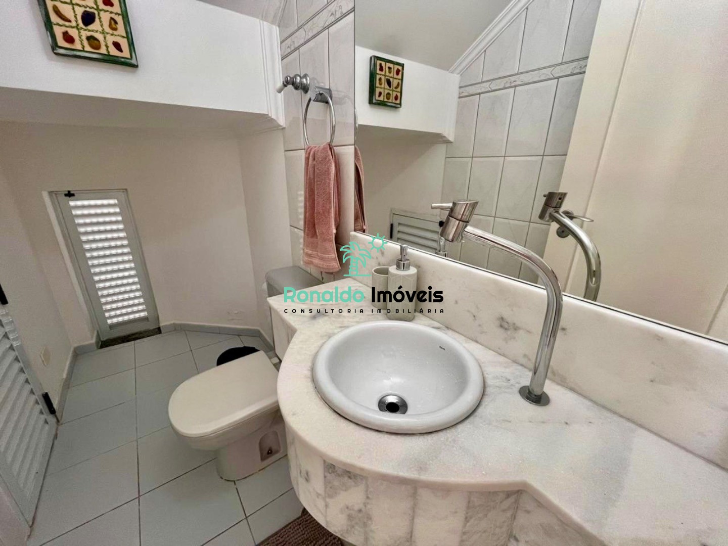 Casa de Condomínio, 5 quartos - Foto 11