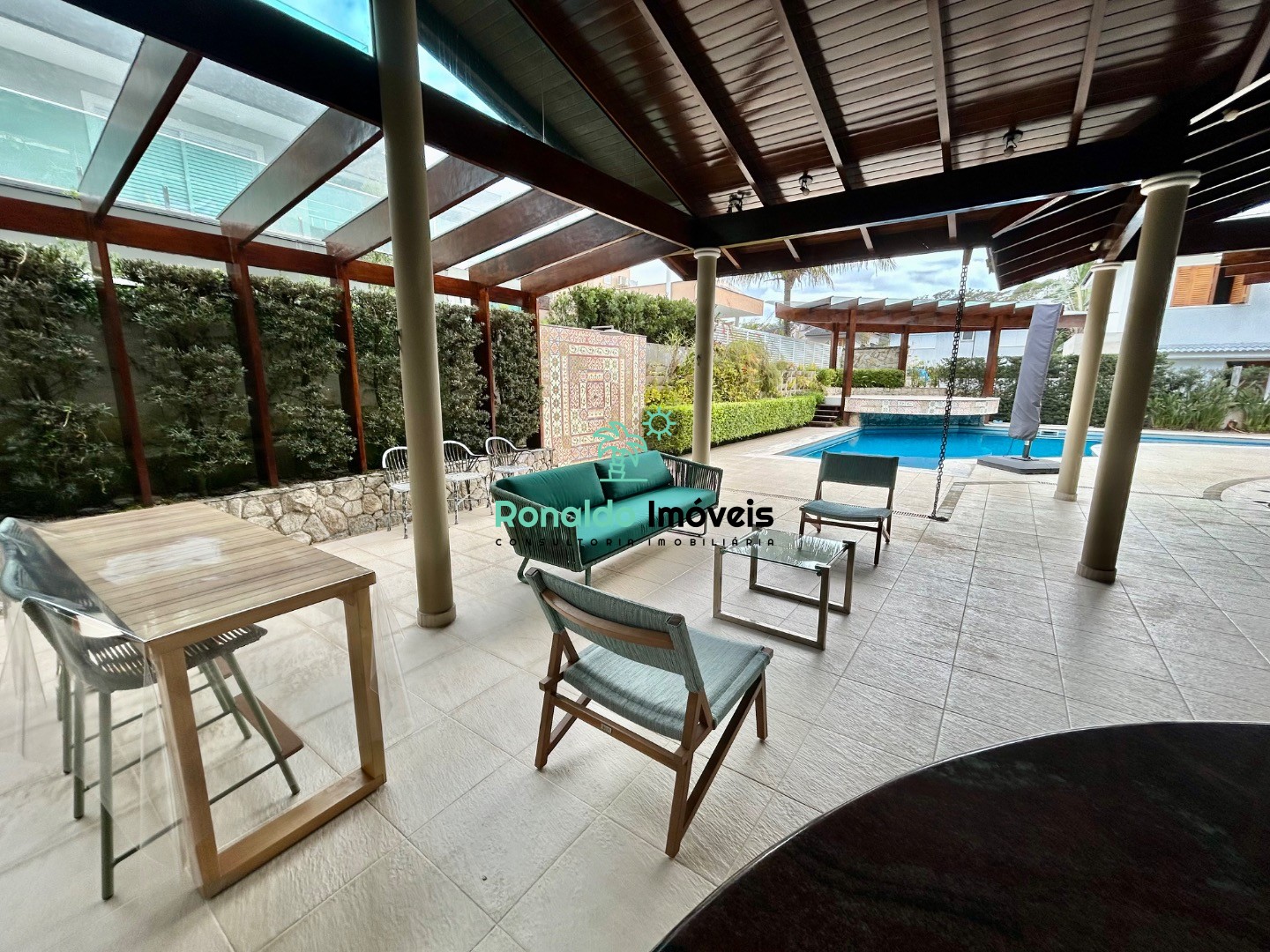 Casa de Condomínio, 5 quartos - Foto 10