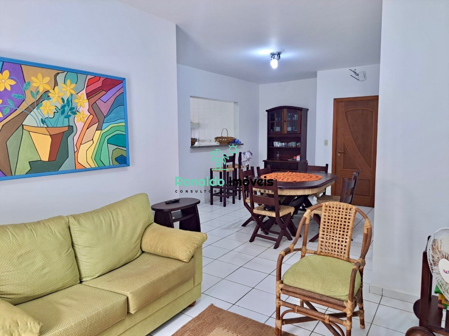 Apartamento, 2 quartos, 78 m² - Foto 5