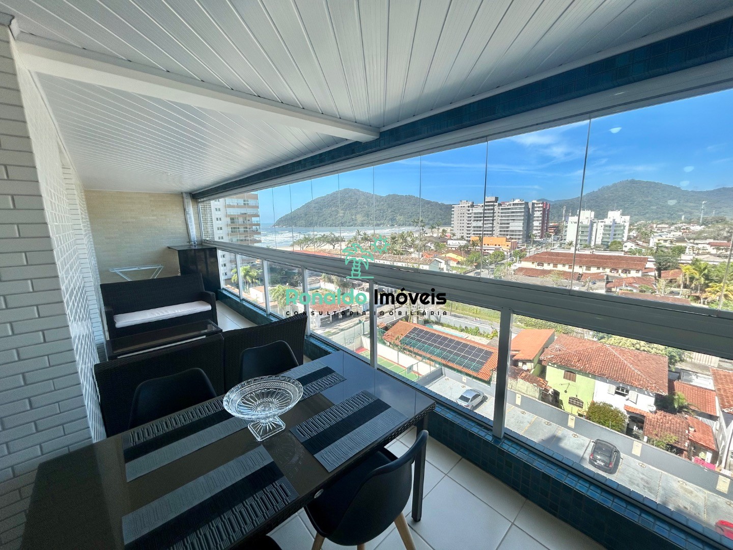 Apartamento, 2 quartos, 90 m² - Foto 2