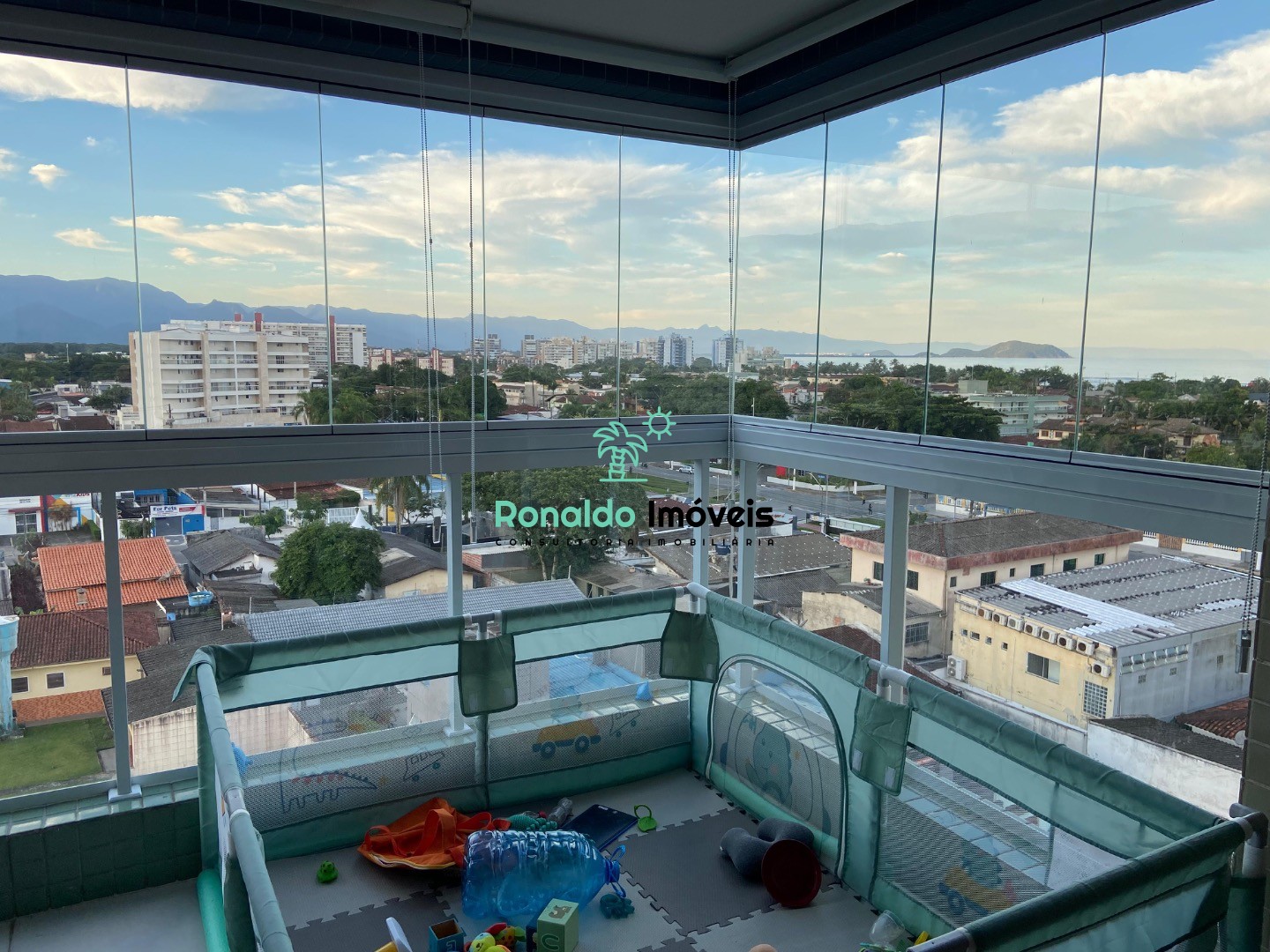 Cobertura, 3 quartos, 112 m² - Foto 12