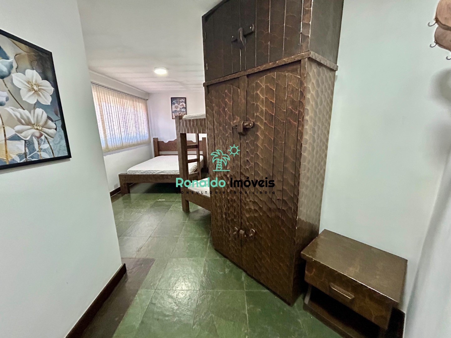 Casa de Condomínio, 4 quartos - Foto 15