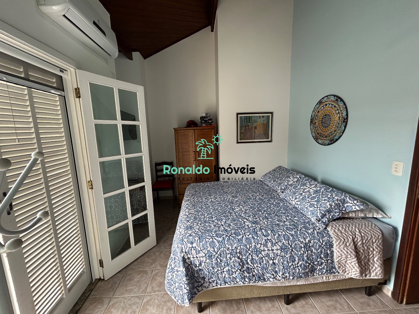 Casa de Condomínio, 4 quartos - Foto 23