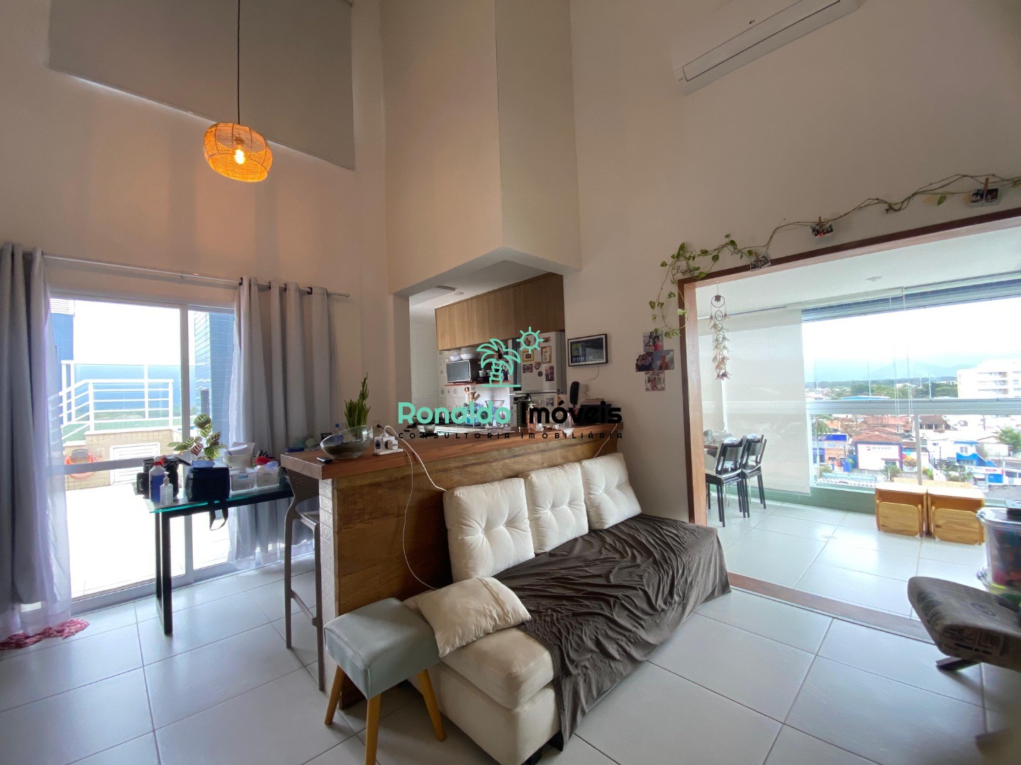 Cobertura, 3 quartos, 112 m² - Foto 2