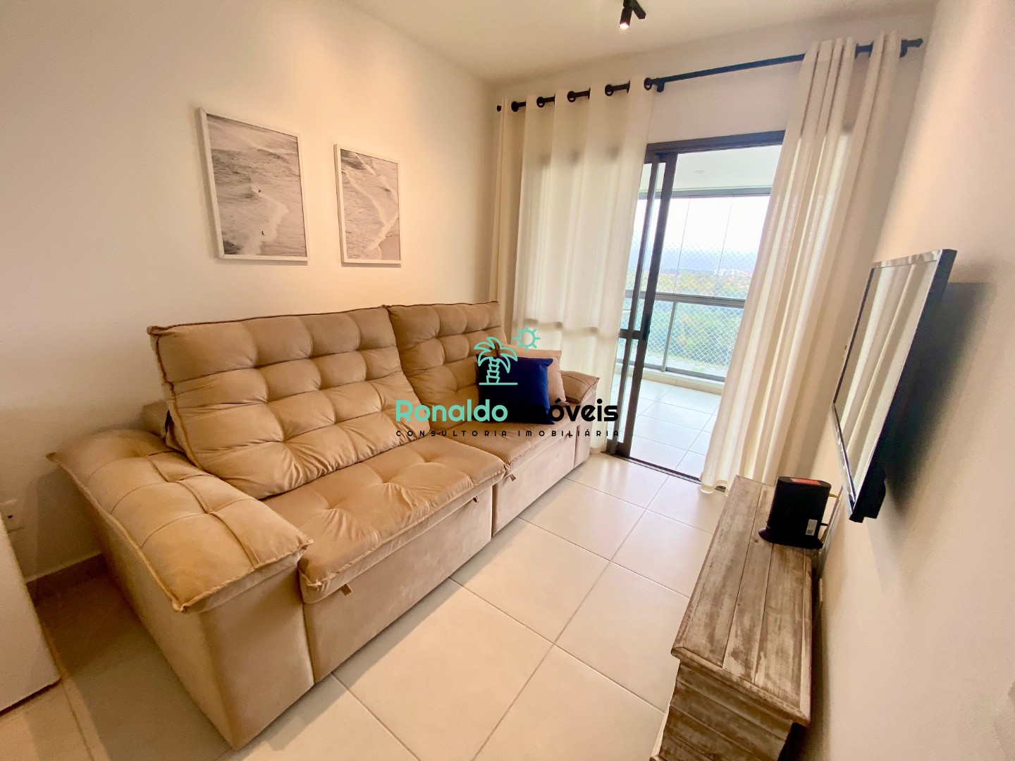 Apartamento, 2 quartos, 76 m² - Foto 2