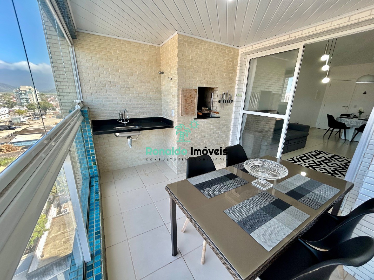 Apartamento, 2 quartos, 90 m² - Foto 8
