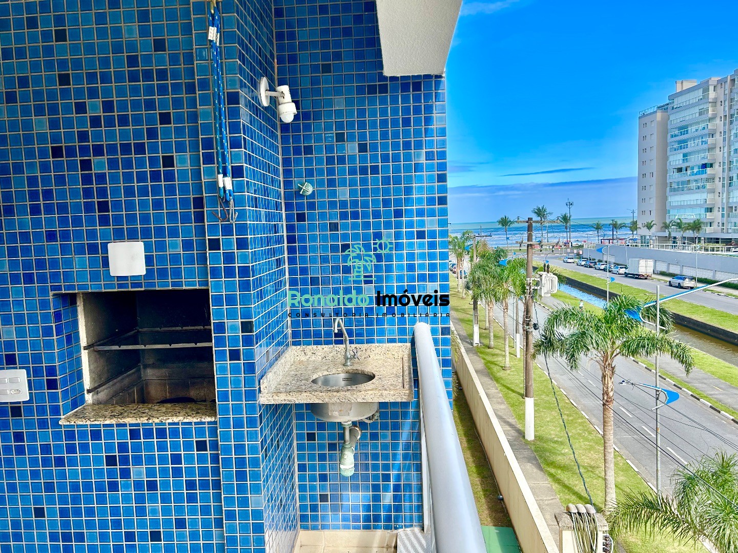 Apartamento, 2 quartos, 72 m² - Foto 3