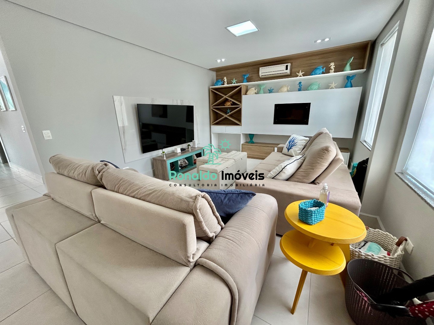 Casa de Condomínio, 5 quartos - Foto 7