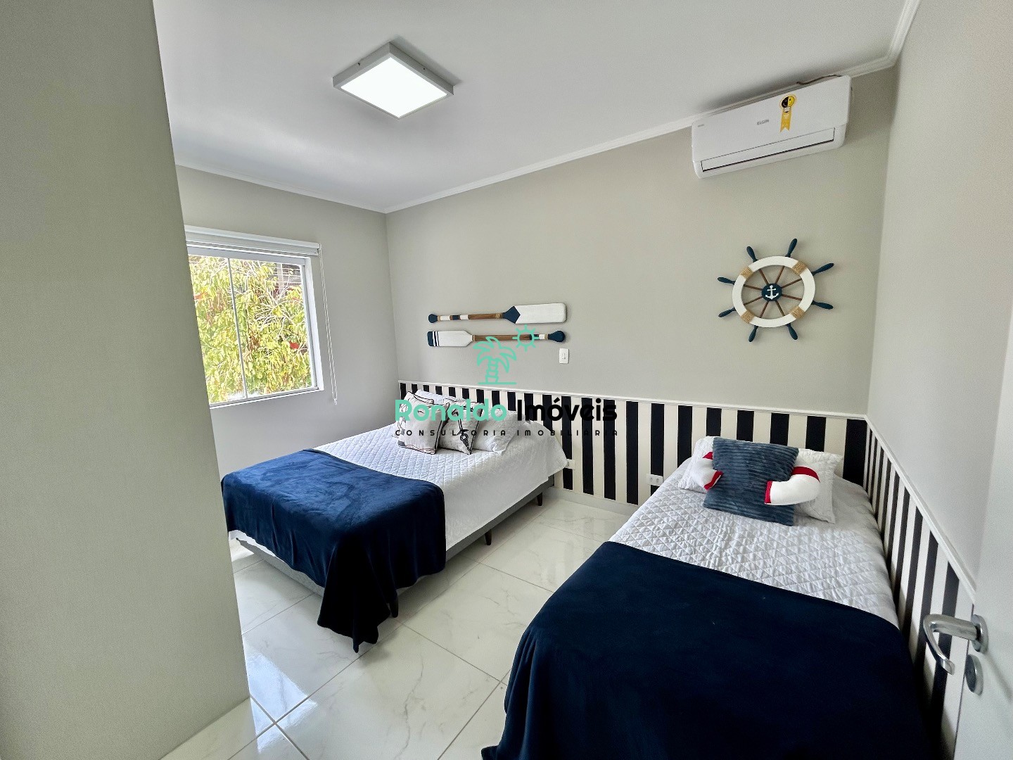 Casa de Condomínio, 5 quartos - Foto 33