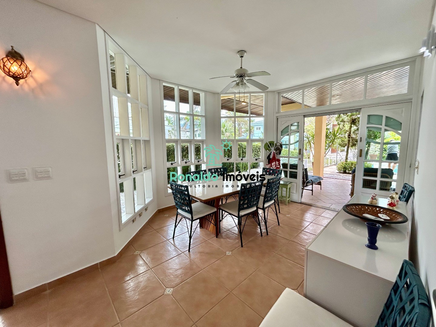 Casa de Condomínio, 4 quartos - Foto 9
