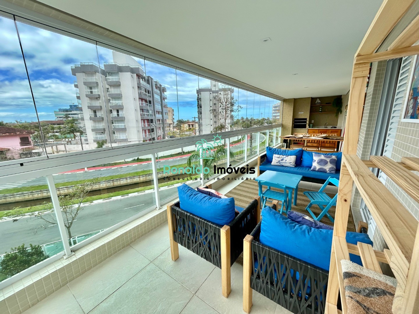 Apartamento, 3 quartos, 103 m² - Foto 2