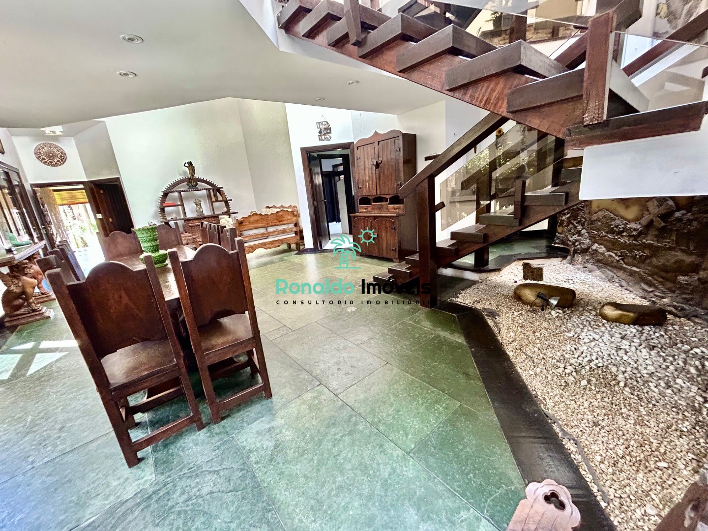 Casa de Condomínio, 4 quartos - Foto 5