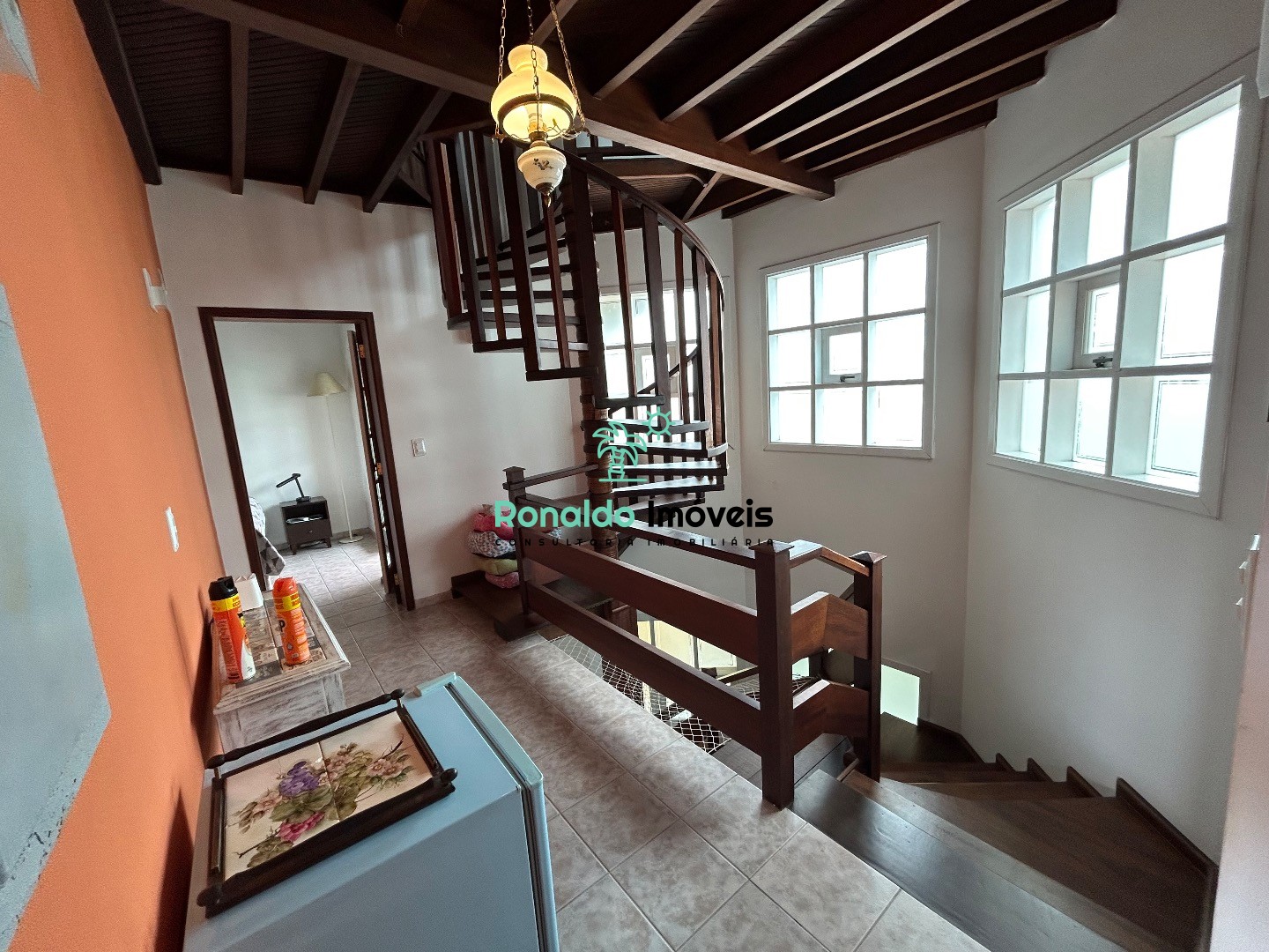 Casa de Condomínio, 4 quartos - Foto 34